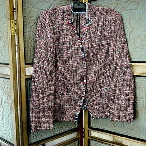 Basler blazer